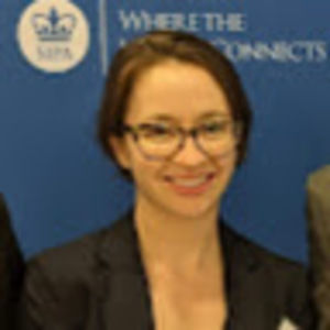 Meet your Posher, Clare